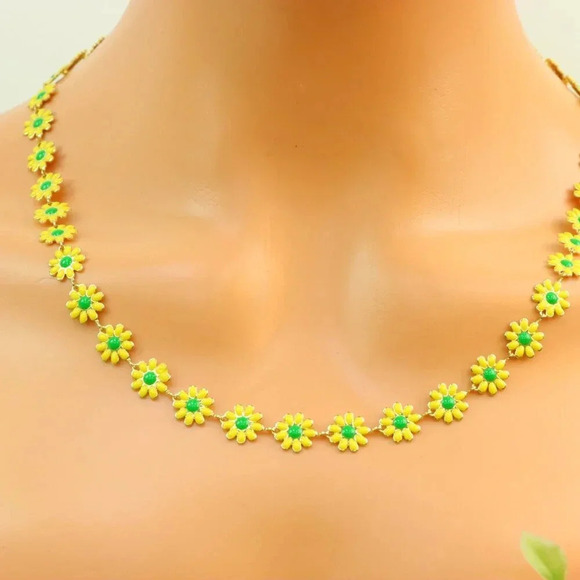 "New Beautiful Design Necklace Chain for Women/Girls, Gift, N624 - Picture 4 of 10